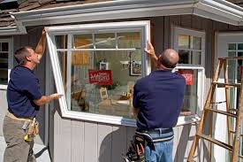 Best Residential Window Installation in Milford Square, PA